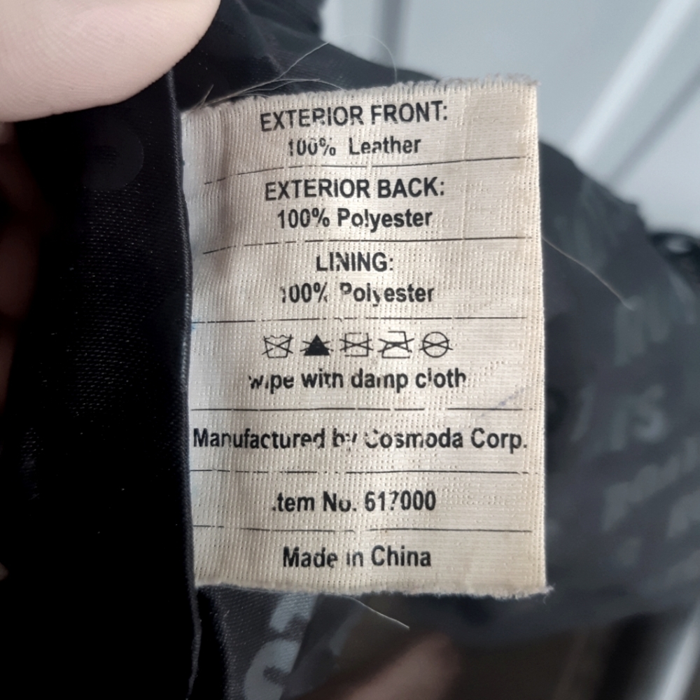 Roots Bag - Picture 8 of 12